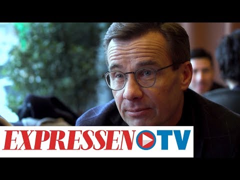 Sprickan växer mellan gamla Allians-kollegorna