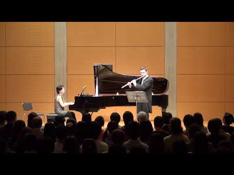 P. Sarasate: Zigeunerweisen, op. 20