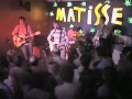 The Primary 5 en Sala Matisse