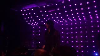 You Felt Right - K.Flay @ Camden Assembly 27/06/17