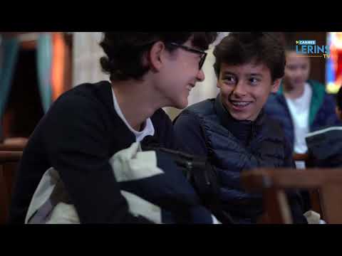 Les 20 ans des Choristes - Reportage Cannes Lérins TV