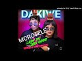 Morotele - Mr Jazziq