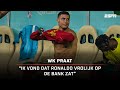 "Het was allemaal heel moeizaam bij Cristiano Ronaldo" ? | WK Praat