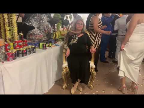 Gipsy Kajkos - Saj Saj Me Mange Pijav   September 2019