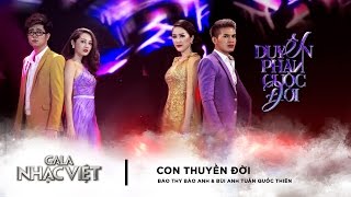Con Thuyền Đời