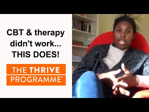 Learn to Thrive with Matt, LLC video.