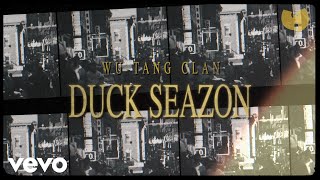 Wu-Tang Clan - Duck Seazon (Visual Playlist)