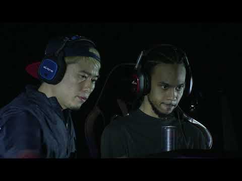 EVO2019 - Idom vs. RB Bonchan - Street Fighter V: Arcade Edition - Top 8