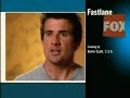 Fox Split Screen Credits September 25 2002
