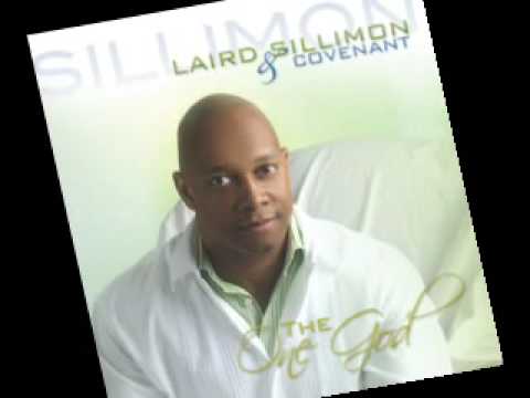 Laird Sillimon & Covenant New CD Release 