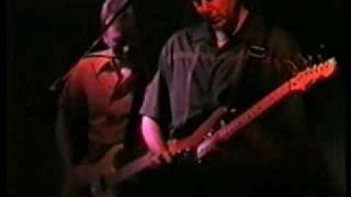 Big Country - 2 & 3. Driving To Damascus and The President Slipped and Fell - Nashville 1999
