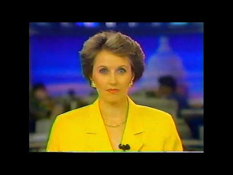 May 17, 1992 ABC News Brief