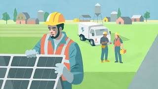Power to the People: The Story of Rural Electric Cooperatives