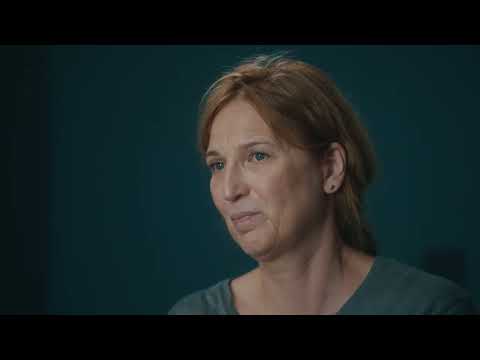 Something familiar (2026) Official Trailer 1080p