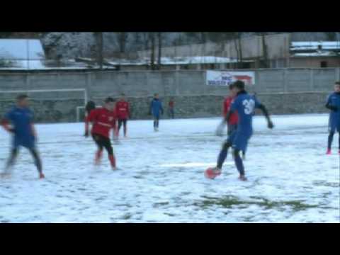 Metalul Resita - CS Ineu