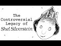 Revisiting Shel Silverstein's Poetry as an Adult
