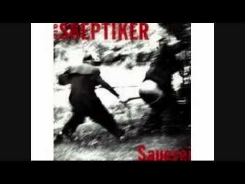 Die Skeptiker - Sauerei