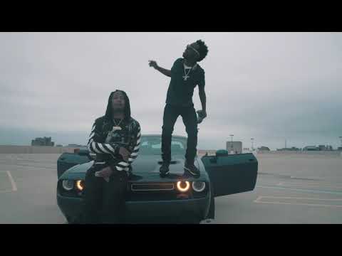 Crispy E x Boss Mu - Ballin