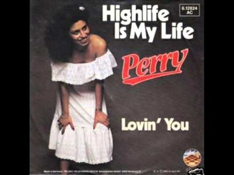 Perry - Lovin' You (1980)