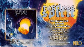 Download lagu Restless Spirit - Restless Spirit [Full Album Player] mp3