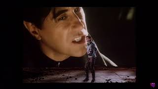 LEGEND song : Bryan Ferry - Is Your Love Strong Enough HD -Upscale