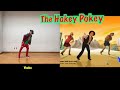 Just Dance KIDS Game The Hokey Pokey Full Version