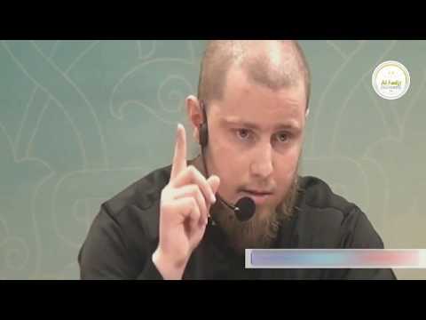 Strijden tegen de shaytaan - Aboe Safiyya