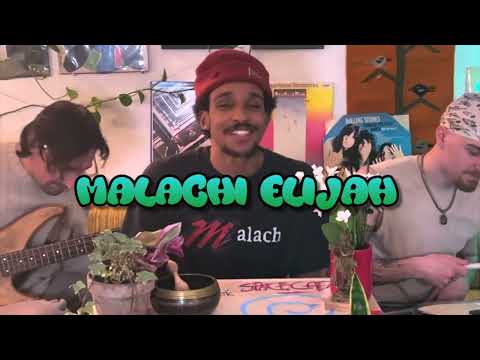 MALACHI ELIJAH - "A.U.B.C." (2023 NPR Tiny Desk Contest Submission)