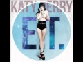 Katy Perry - E.T. (Benny Benassi dub mix) 
