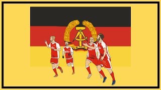 Punks, Skinheads &amp; Dissidents: A History of Union Berlin