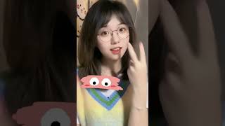 Gái xinh Tiktok Trung Quốc#2022年#gaixinh#367