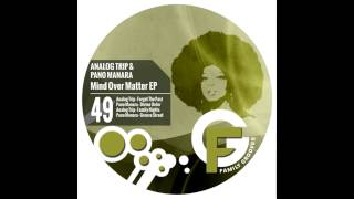 Analog Trip -Family Nights (Original_Mix) [Family Grooves FG049] ▲ Deep House Electronic Music