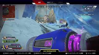 [APEX]20時からGGL APEX Vol.11カップに出場します！！