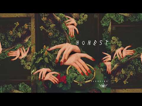 FREE Future x Young Thug Type Beat | HONEST