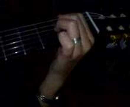 Tus viejas cartas ( cover de Los Enanitos Verdes) video thumbnail