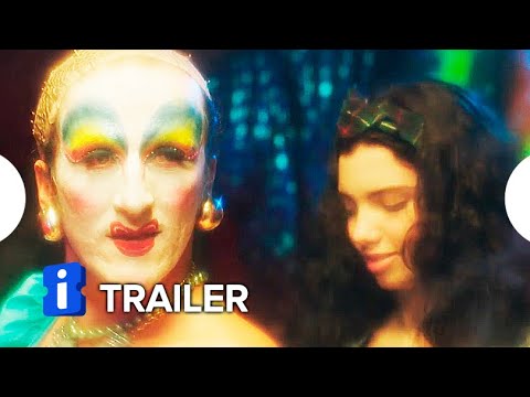 A Filha do Palhaço | Trailer Oficial