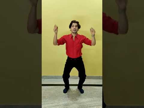Mukesh S Short Mime video