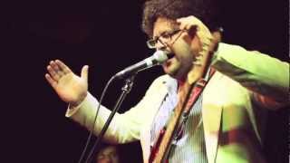 Danny &amp; the Lost Souls - 'Obsession'- Live at 360 Club