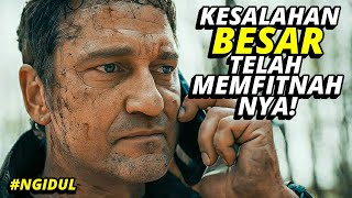 Download lagu DARI PENYELAMAT PRESIDEN, MENJADI TERSANGKA PERCOBAAN PEMB*NUHAN PRESIDEN❗ mp3