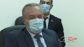 Սուր անկյուն 06.12.2020 - Գևորգ Էմին-Տերյան «Քաղաքական փոփոխությունների սնանկությունը»