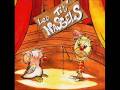 Les Tit'nassels . Les Balades 