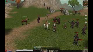 Miniaturka - Metin2009 - 11 dzień serwera, szukam pomocników na boja