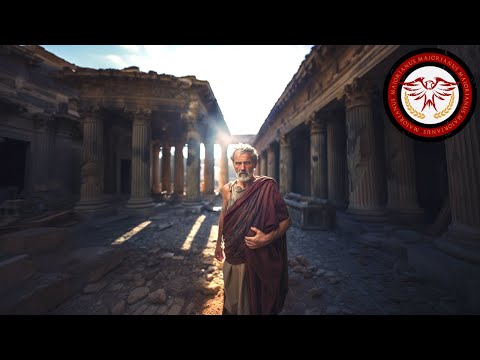 The Last Senators of Rome: When, Why and How did the Senate of Rome disappear?