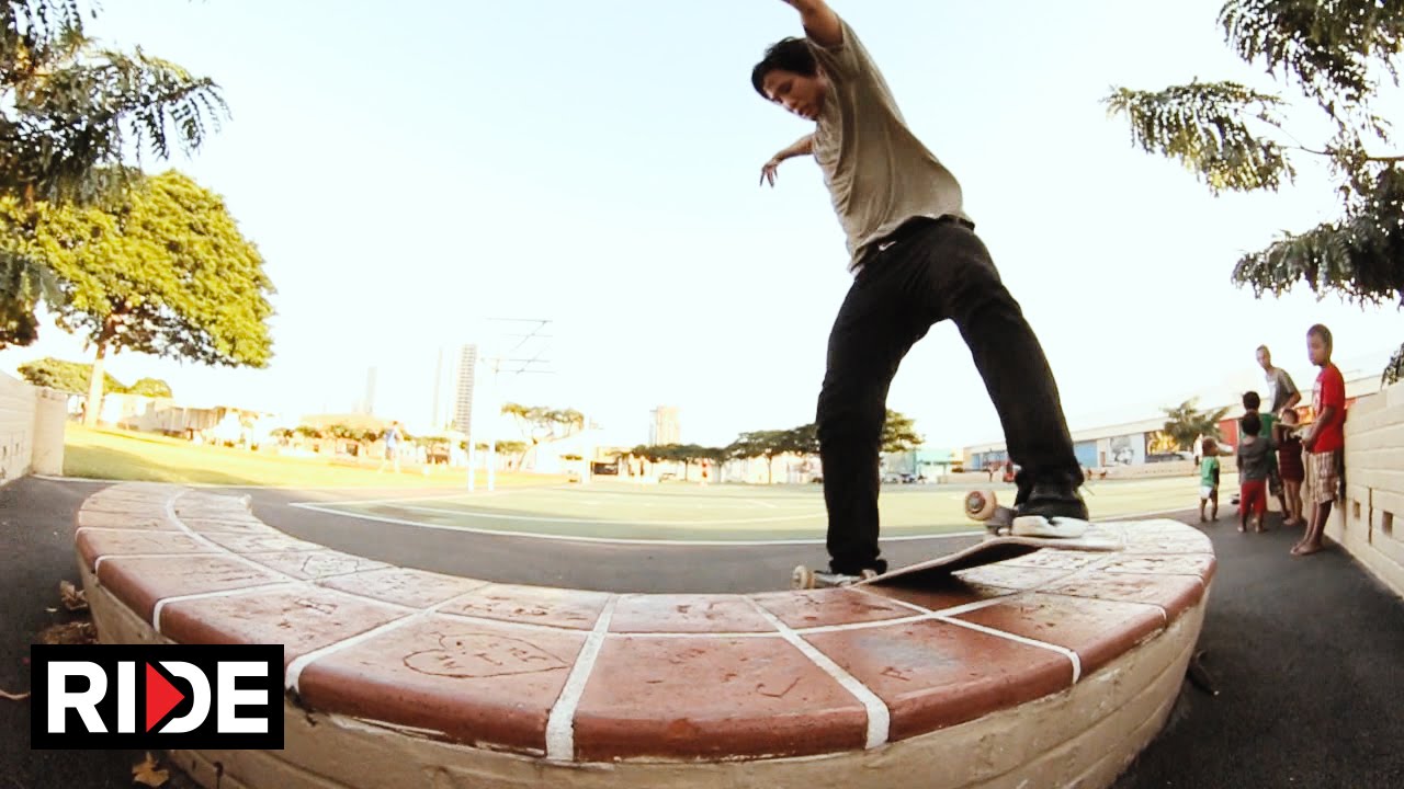 Jason Park - 'Playful Secrets'