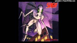 Saga - Blind Side Of Your Heart