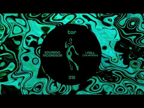 Eduardo McGregor - I Fall (Maxi Degrassi Remix)