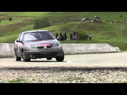 Alexandru Andreoiu   Renault Megane   07