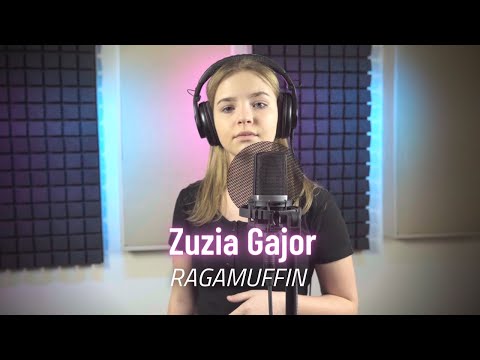 Selah Sue - Raggamuffin (covered by Zuzia Gajor)