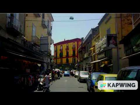 P Secondigliano - Geôlier X Nicola Siciliano - ( s l o w e d + r e v e r b )