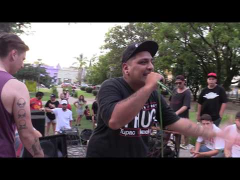 Cuartos de Final - Tuqu vs STR - Universal West 1era Fecha